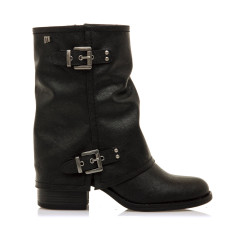 Botines Mujer PERSEA H 54683