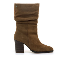 Botines Mujer ROSE 55308