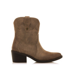 Botines Mujer TANUBIS 54910