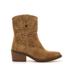 Botines Mujer TANUBIS 55485