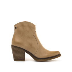 Botines Mujer TIJUANA 54155