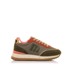 Deportivas Mujer ONYX 60872