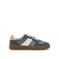 Deportivas Mujer ROY 60860