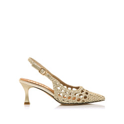 Zapatos Mujer JADY 55436