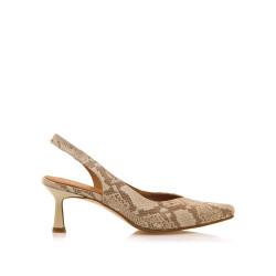 Zapatos Mujer NINETTE 54163