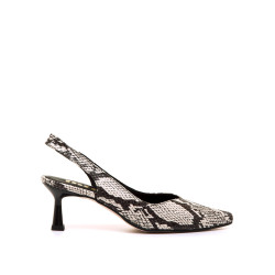 Zapatos Mujer NINETTE 54163