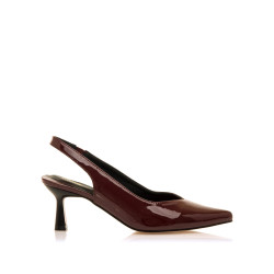 Zapatos Mujer NINETTE 54163