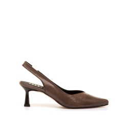 Zapatos Mujer NINETTE 54163