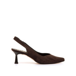 Zapatos Mujer NINETTE 54163