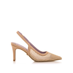 Zapatos Mujer NUORO 68637