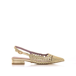 Zapatos Mujer PUGLIA 68655