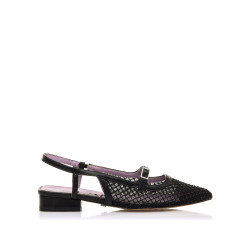 Zapatos Mujer PUGLIA 68636