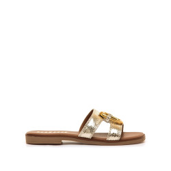 Sandalias Mujer ALYSA 55635