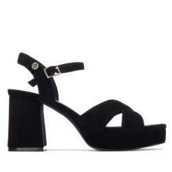 SANDALIA DE MUJER XTI BASIC...