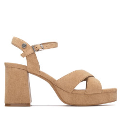 SANDALIA DE MUJER XTI BASIC...