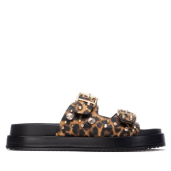 SANDALIA DE MUJER XTI BASIC...