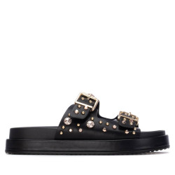 SANDALIA DE MUJER XTI BASIC...