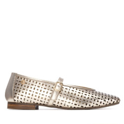 ZAPATO DE MUJER CARMELA 163048