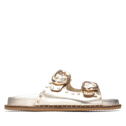 SANDALIA DE MUJER CARMELA...