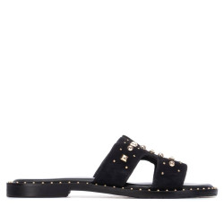 SANDALIA DE MUJER CARMELA...