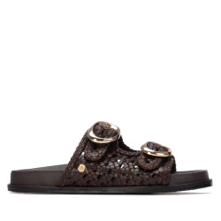 SANDALIA DE MUJER CARMELA...