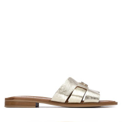 SANDALIA DE MUJER CARMELA...