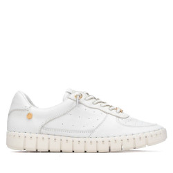 ZAPATO DE MUJER CARMELA 163102