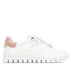 ZAPATO DE MUJER CARMELA 163107