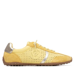 ZAPATO DE MUJER CARMELA 163109