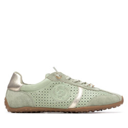 ZAPATO DE MUJER CARMELA 163109