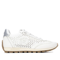 ZAPATO DE MUJER CARMELA 163113