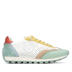 ZAPATO DE MUJER CARMELA 163113