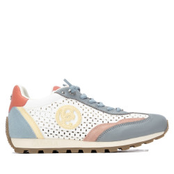 ZAPATO DE MUJER CARMELA 163113