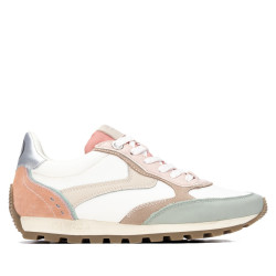 ZAPATO DE MUJER CARMELA 163114