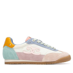 ZAPATO DE MUJER CARMELA 163119