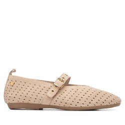 ZAPATO DE MUJER CARMELA 163142