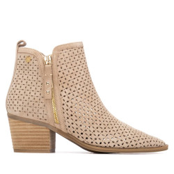 BOTÍN DE MUJER CARMELA 163149