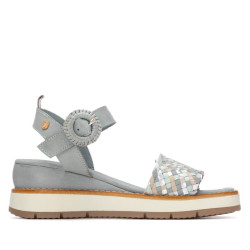 SANDALIA DE MUJER CARMELA...