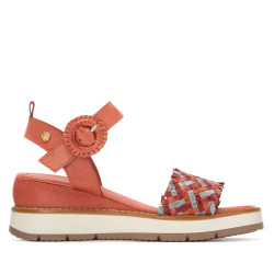 SANDALIA DE MUJER CARMELA...