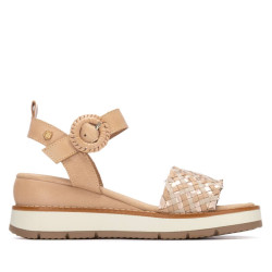 SANDALIA DE MUJER CARMELA...