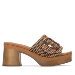 SANDALIA DE MUJER CARMELA...