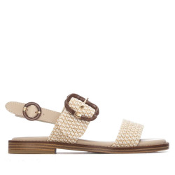 SANDALIA DE MUJER CARMELA...