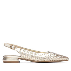 ZAPATO DE MUJER CARMELA 163176