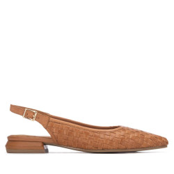 ZAPATO DE MUJER CARMELA 163176