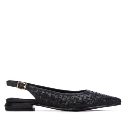 ZAPATO DE MUJER CARMELA 163176