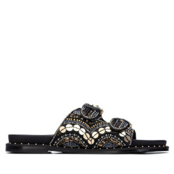 SANDALIA DE MUJER CARMELA...