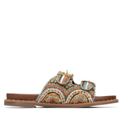 SANDALIA DE MUJER CARMELA...