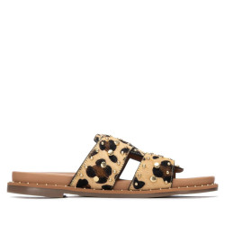 SANDALIA DE MUJER CARMELA...