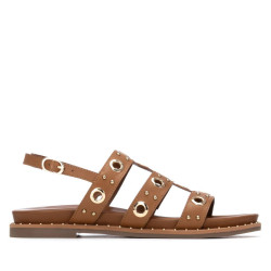 SANDALIA DE MUJER CARMELA...