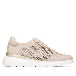 ZAPATO DE MUJER CARMELA 163211